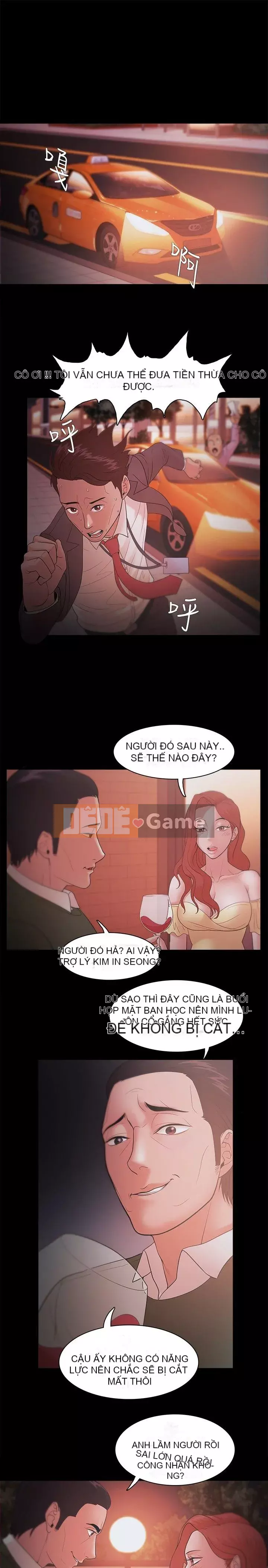 Kẻ thua cuộc Tập 1-74