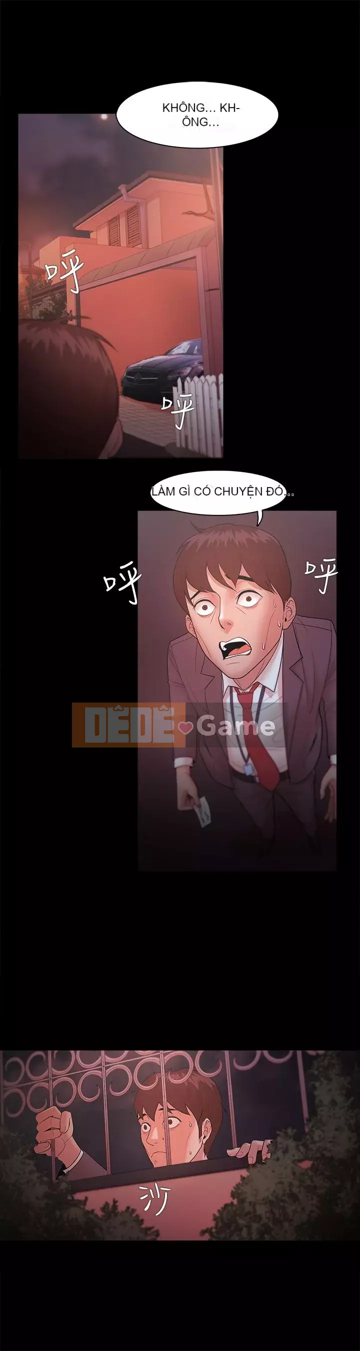 Kẻ thua cuộc Tập 1-74