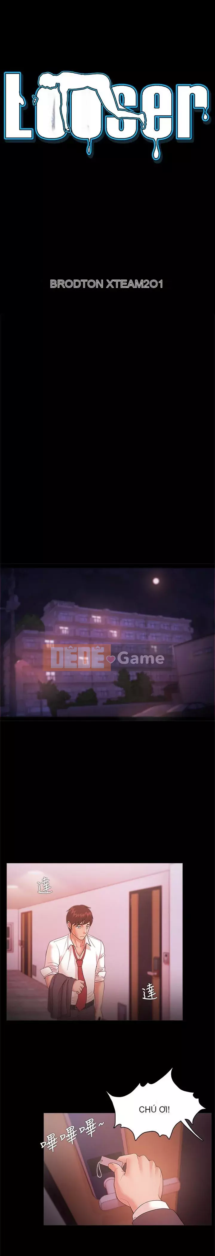 Kẻ thua cuộc Tập 1-74