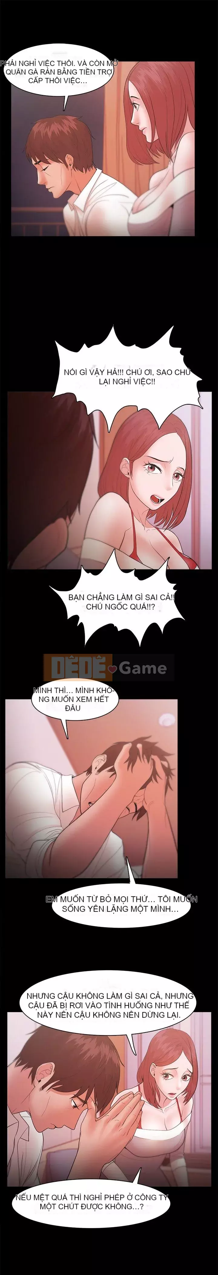 Kẻ thua cuộc Tập 1-74