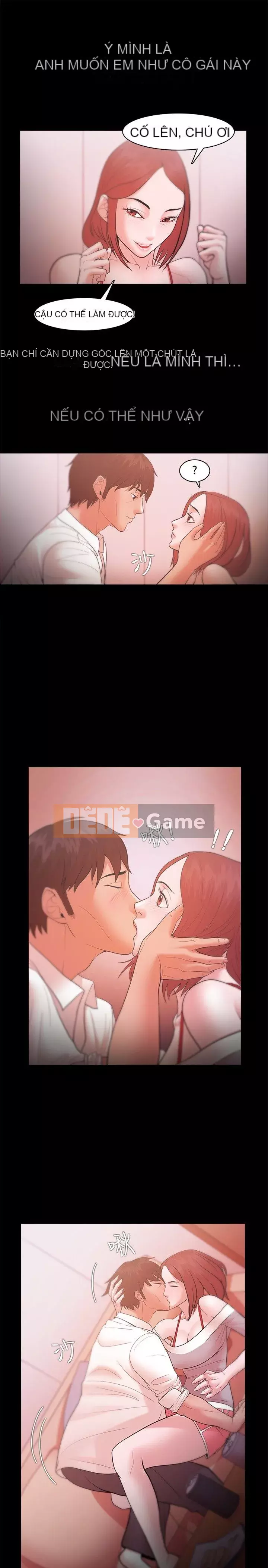 Kẻ thua cuộc Tập 1-74