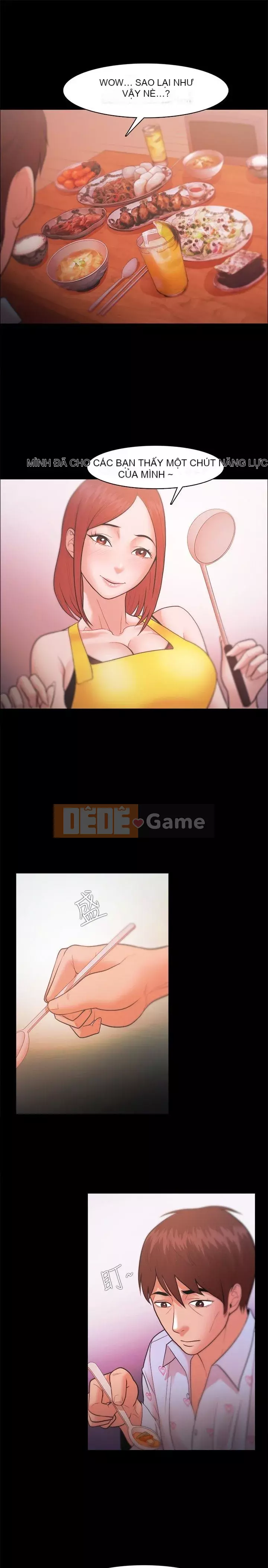 Kẻ thua cuộc Tập 1-74