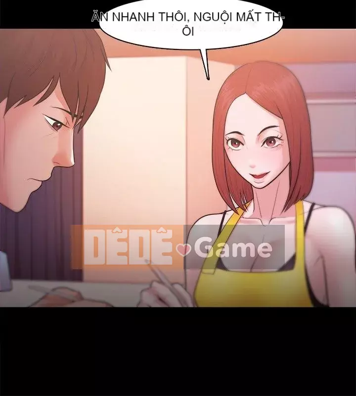 Kẻ thua cuộc Tập 1-74