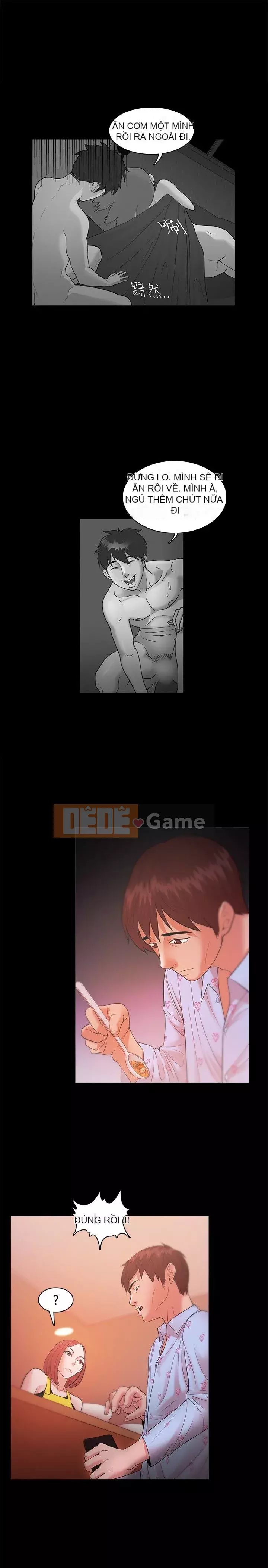 Kẻ thua cuộc Tập 1-74