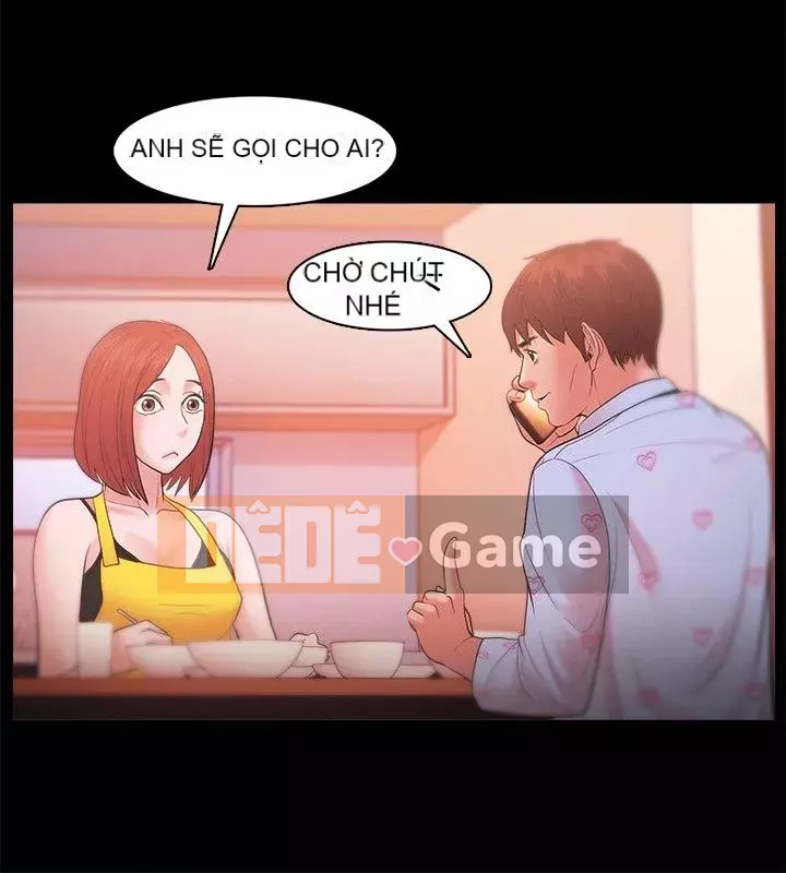 Kẻ thua cuộc Tập 1-74