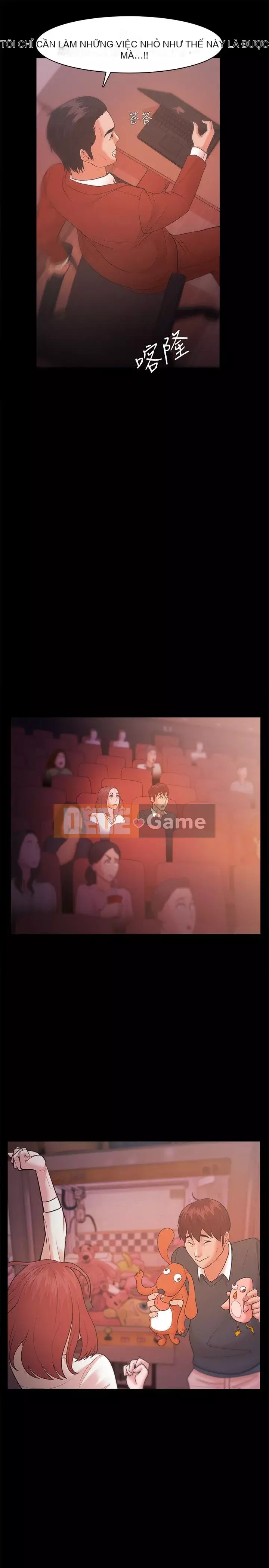 Kẻ thua cuộc Tập 1-74