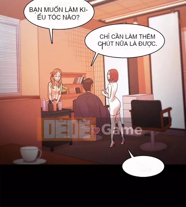 Kẻ thua cuộc Tập 1-74