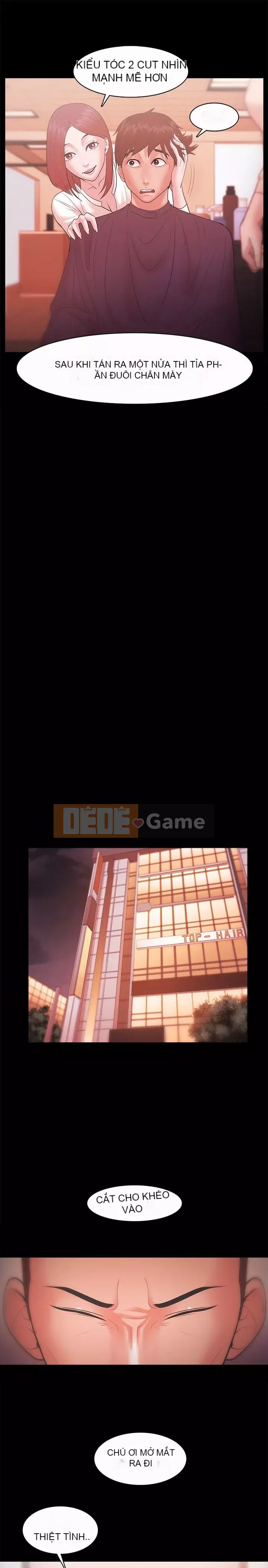 Kẻ thua cuộc Tập 1-74