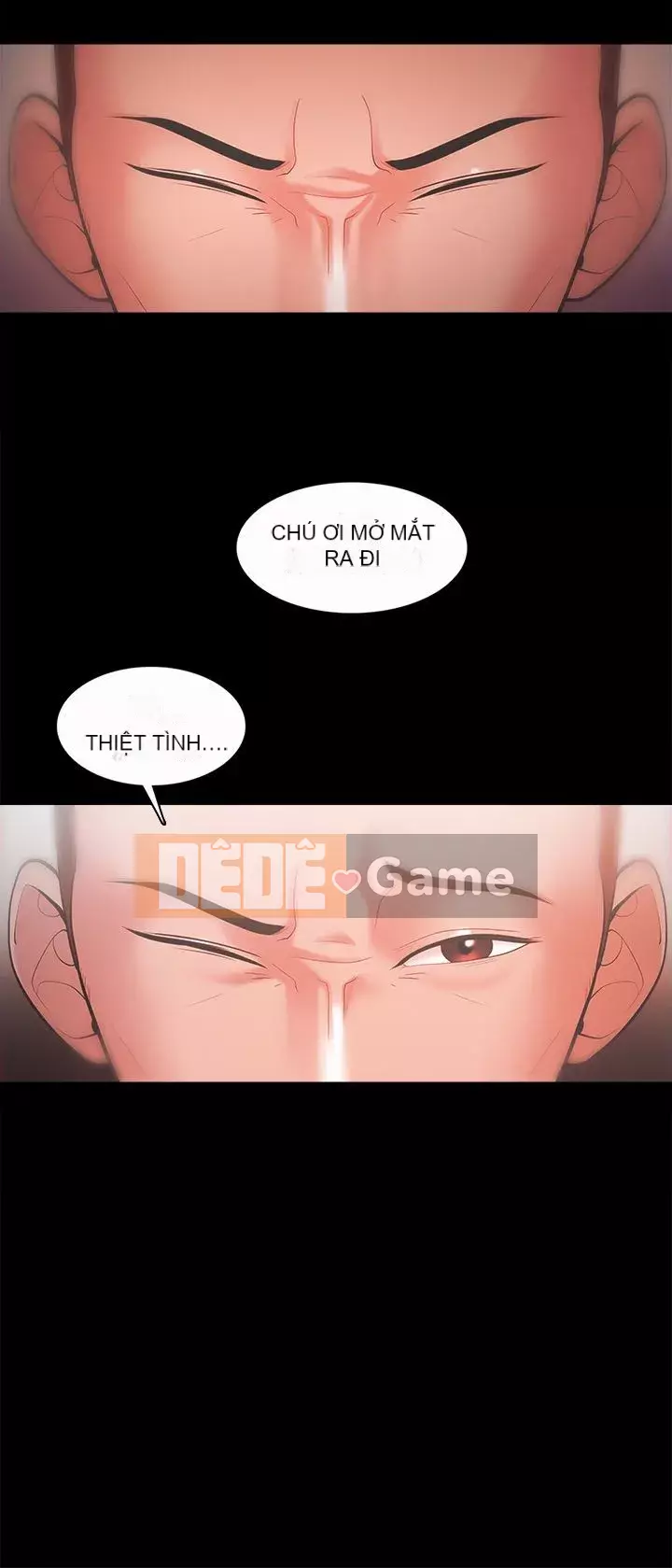 Kẻ thua cuộc Tập 1-74