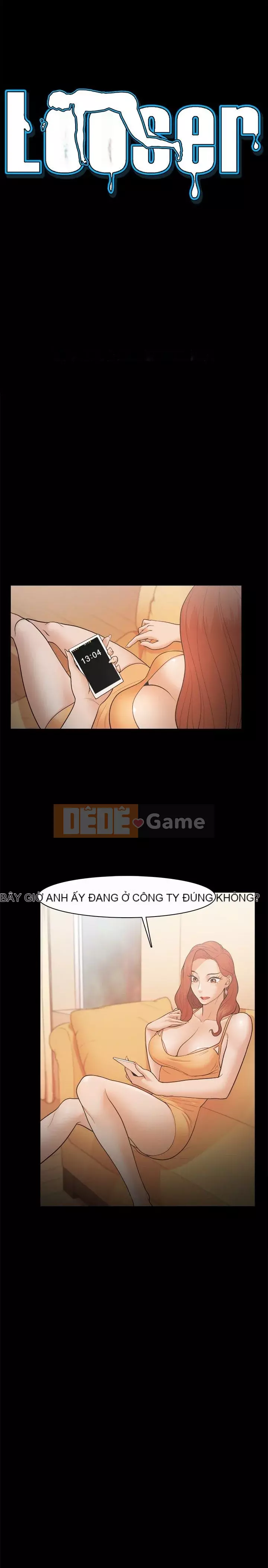 Kẻ thua cuộc Tập 1-74