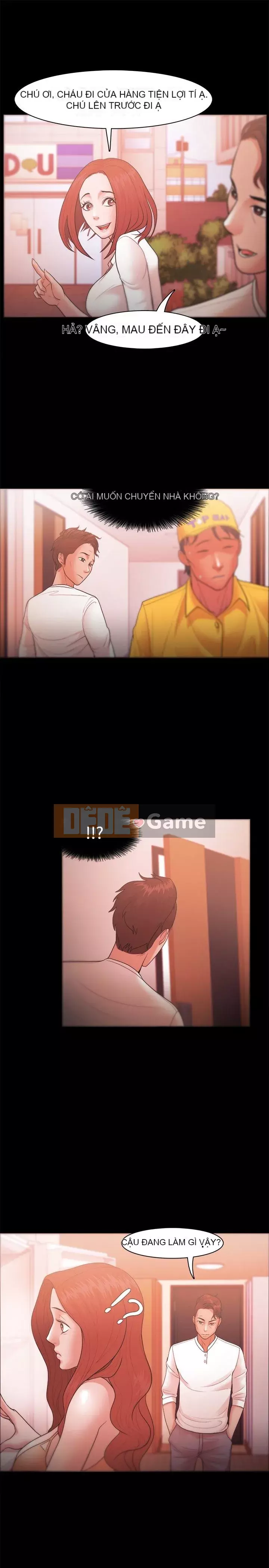 Kẻ thua cuộc Tập 1-74