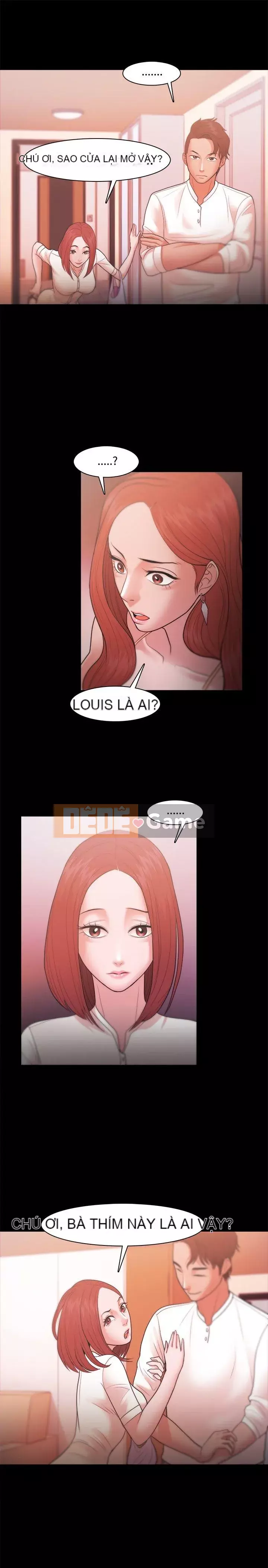 Kẻ thua cuộc Tập 1-74