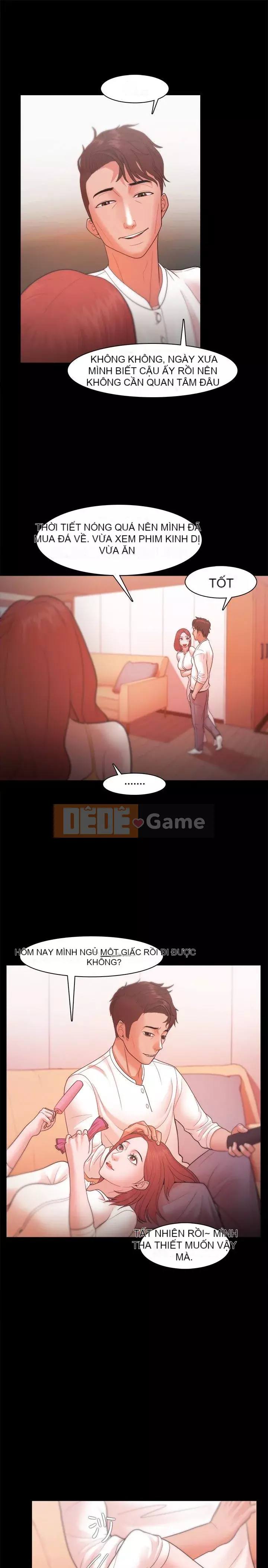 Kẻ thua cuộc Tập 1-74