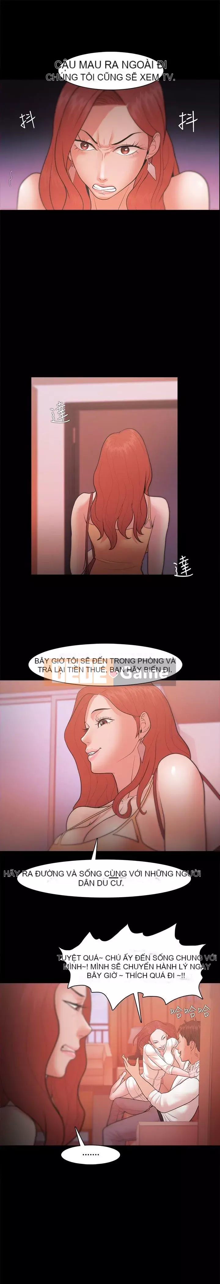 Kẻ thua cuộc Tập 1-74