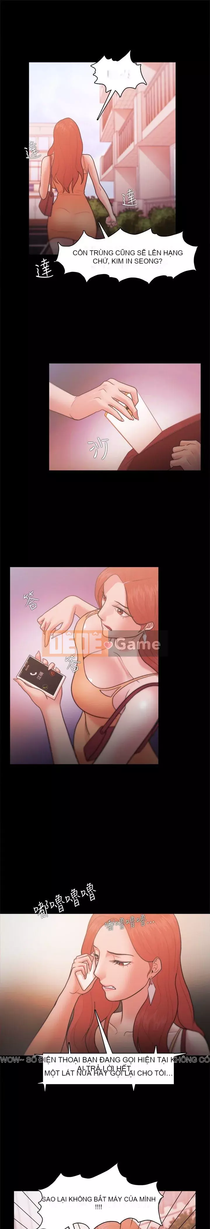 Kẻ thua cuộc Tập 1-74