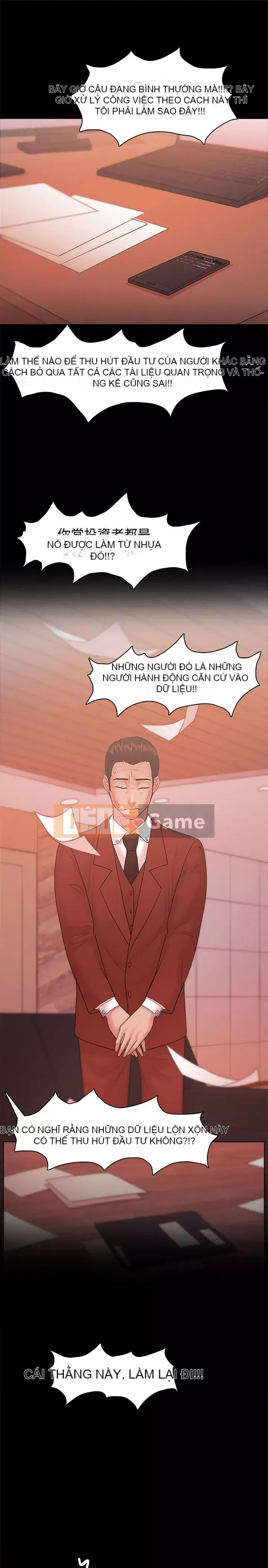 Kẻ thua cuộc Tập 1-74