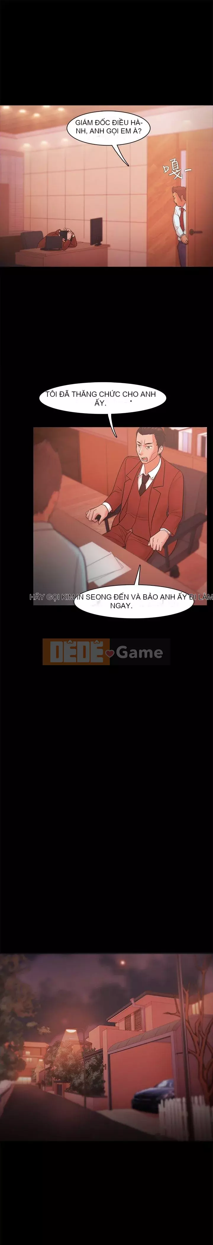 Kẻ thua cuộc Tập 1-74