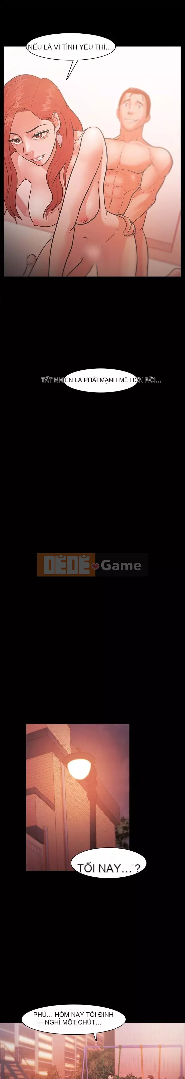 Kẻ thua cuộc Tập 1-74