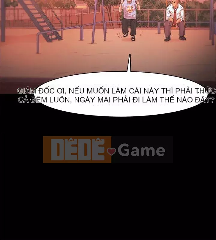 Kẻ thua cuộc Tập 1-74