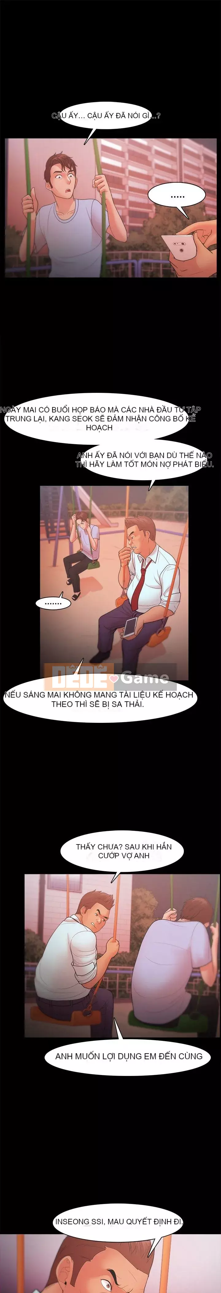 Kẻ thua cuộc Tập 1-74