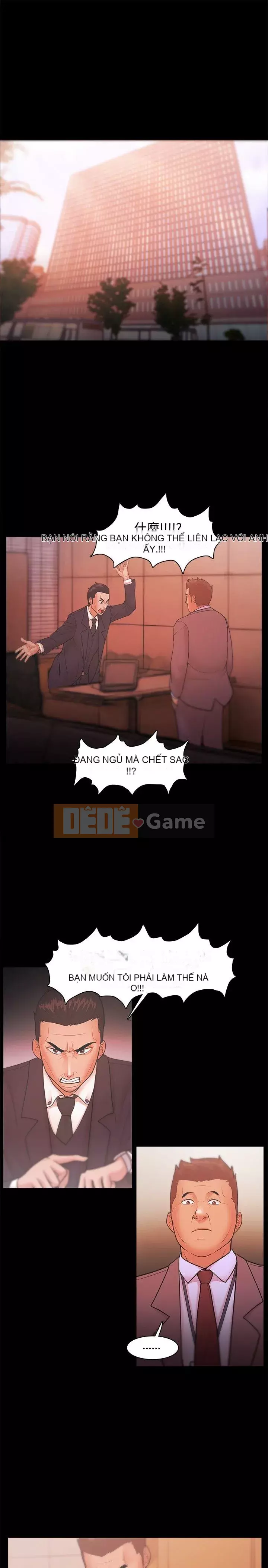 Kẻ thua cuộc Tập 1-74