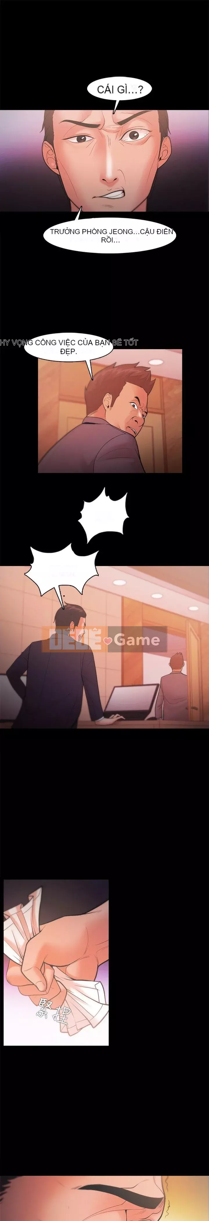 Kẻ thua cuộc Tập 1-74