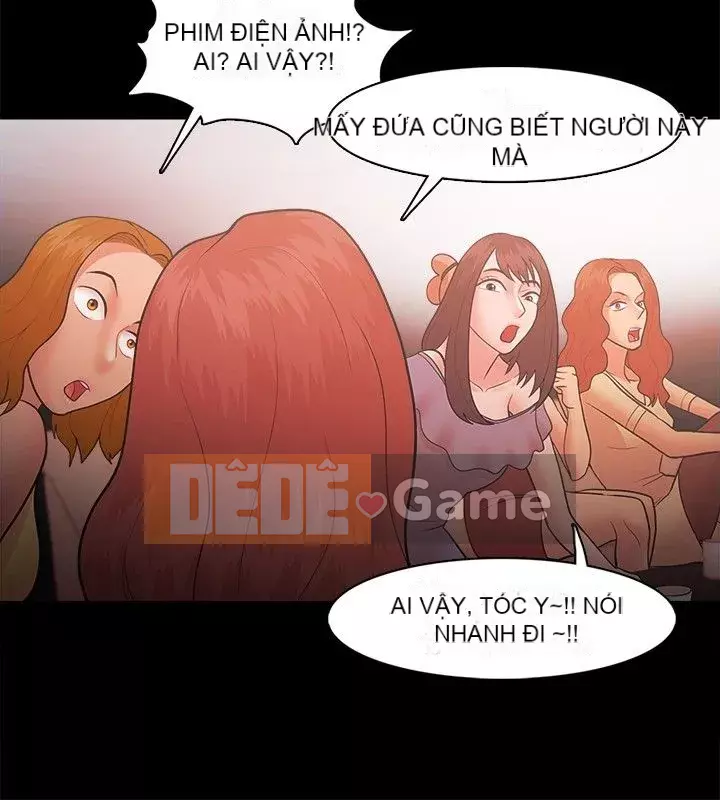 Kẻ thua cuộc Tập 1-74