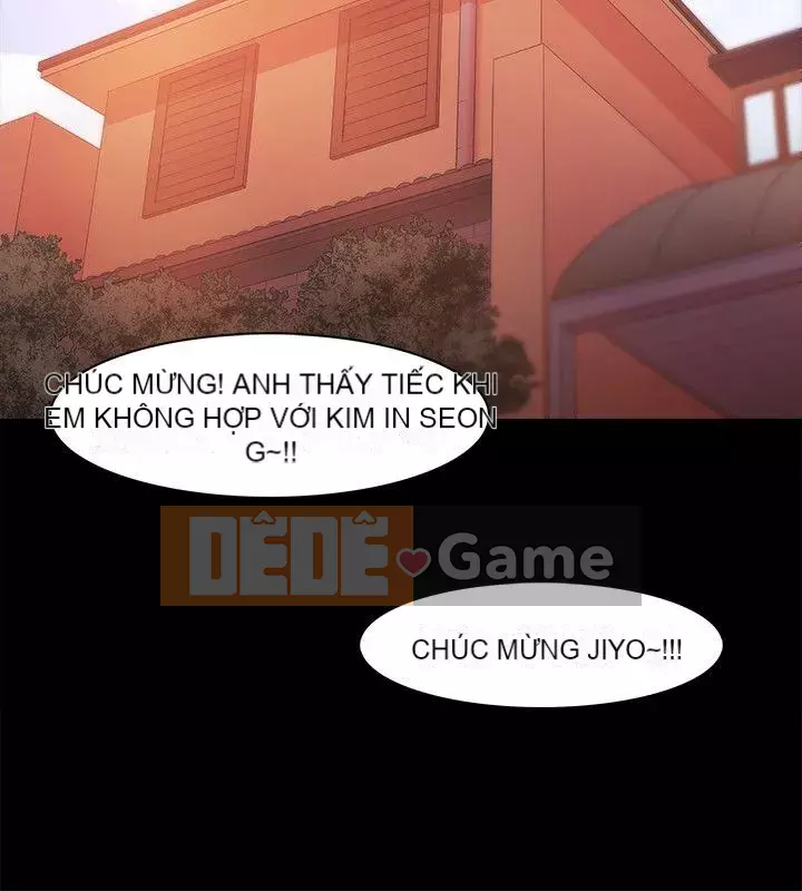 Kẻ thua cuộc Tập 1-74