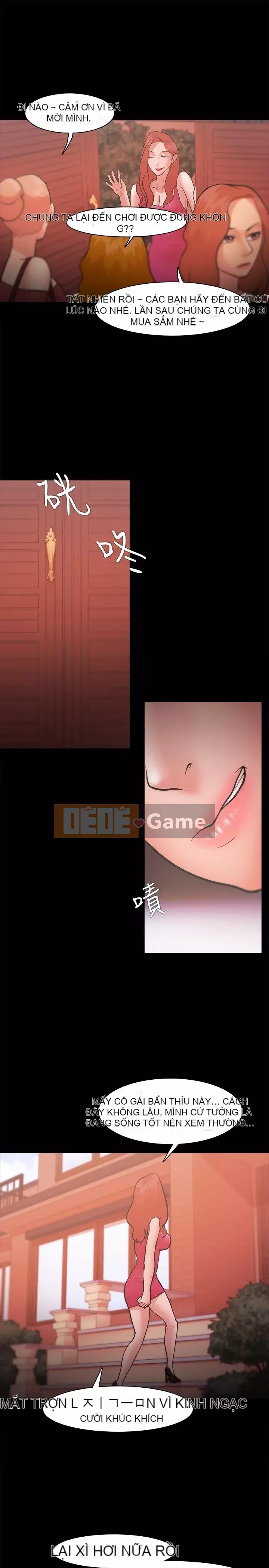 Kẻ thua cuộc Tập 1-74