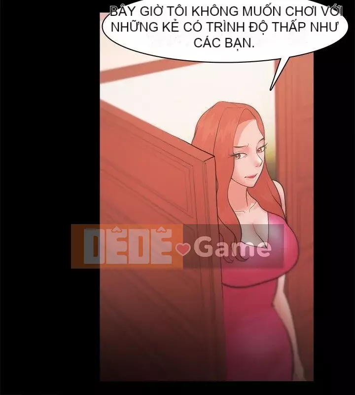 Kẻ thua cuộc Tập 1-74