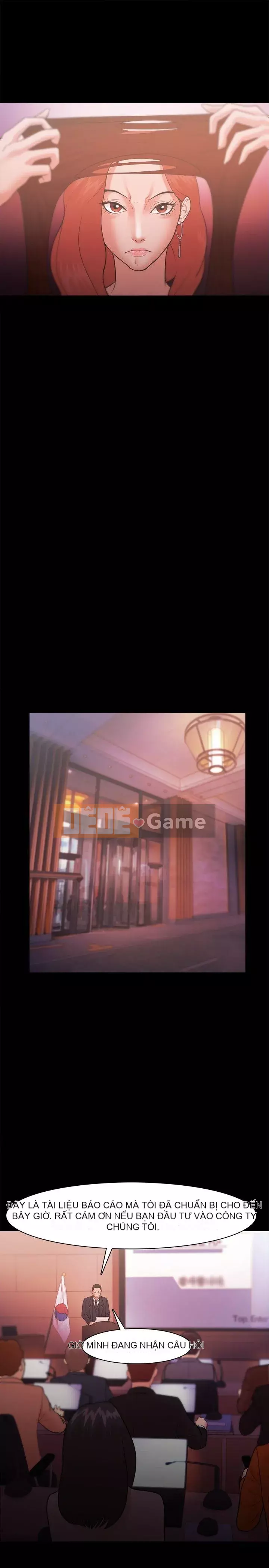 Kẻ thua cuộc Tập 1-74