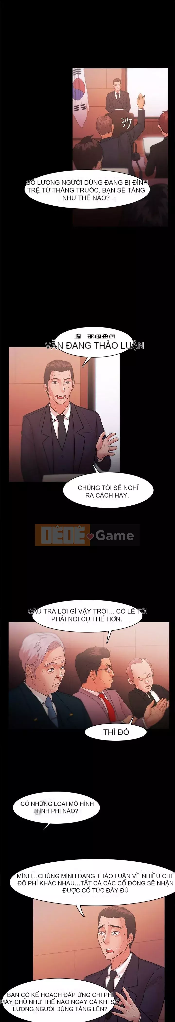 Kẻ thua cuộc Tập 1-74