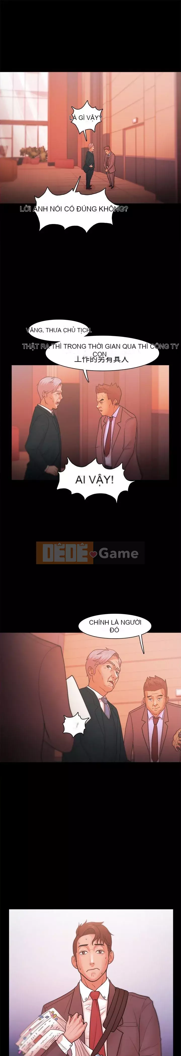 Kẻ thua cuộc Tập 1-74