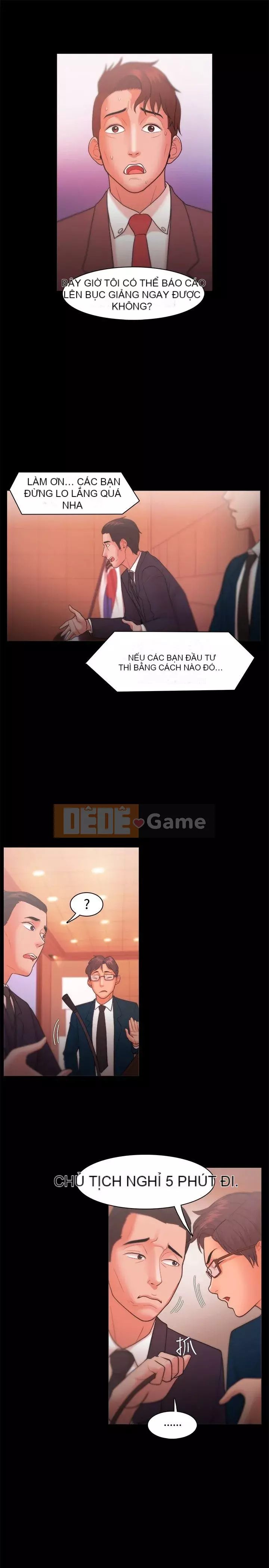 Kẻ thua cuộc Tập 1-74