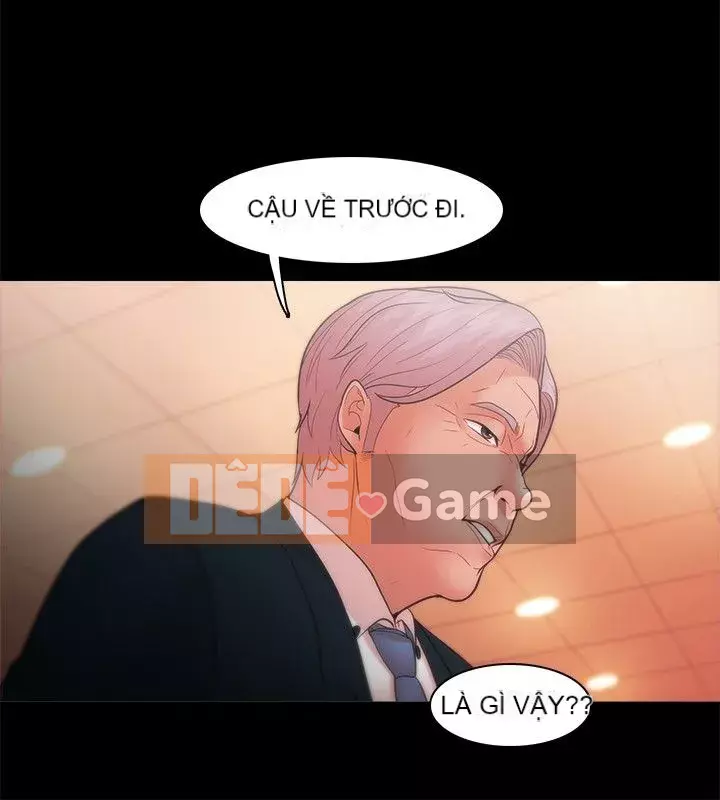 Kẻ thua cuộc Tập 1-74