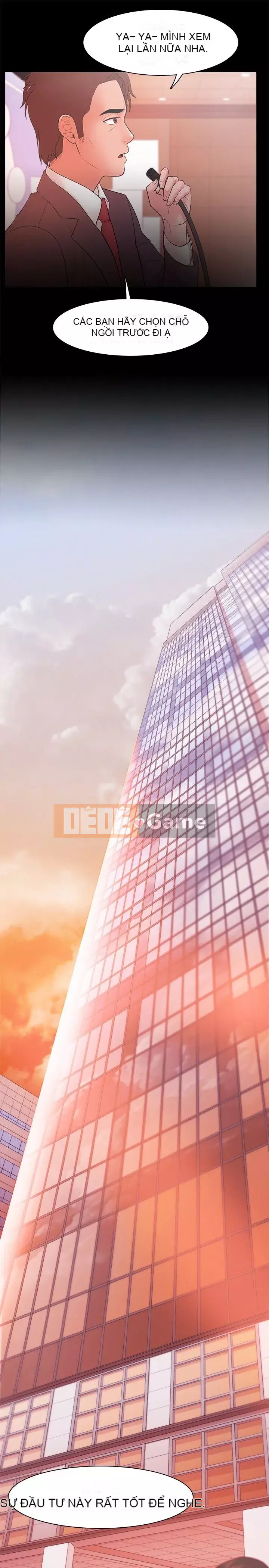 Kẻ thua cuộc Tập 1-74