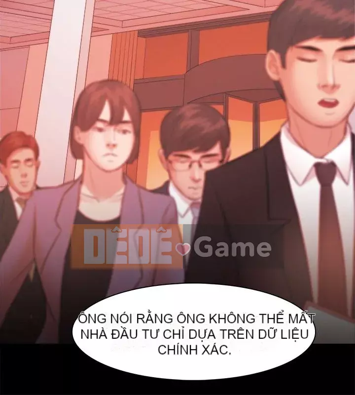 Kẻ thua cuộc Tập 1-74