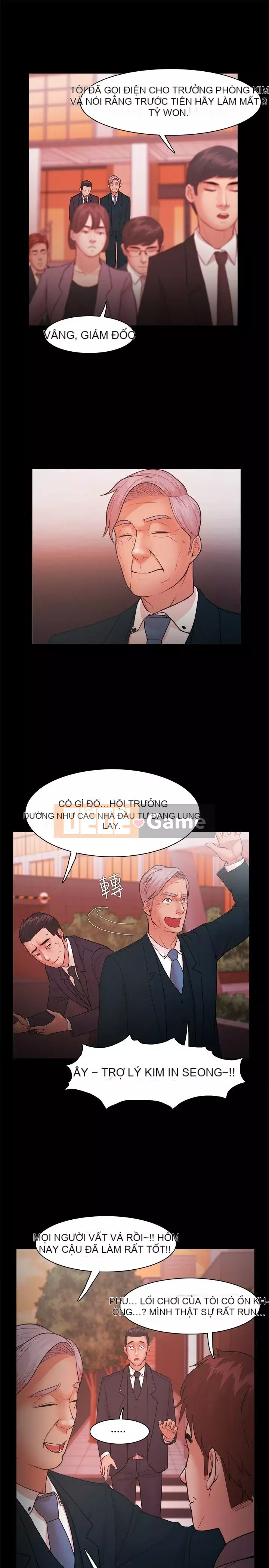 Kẻ thua cuộc Tập 1-74