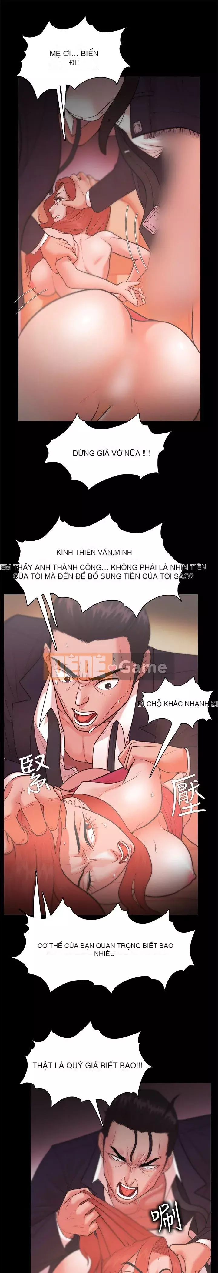 Kẻ thua cuộc Tập 1-74