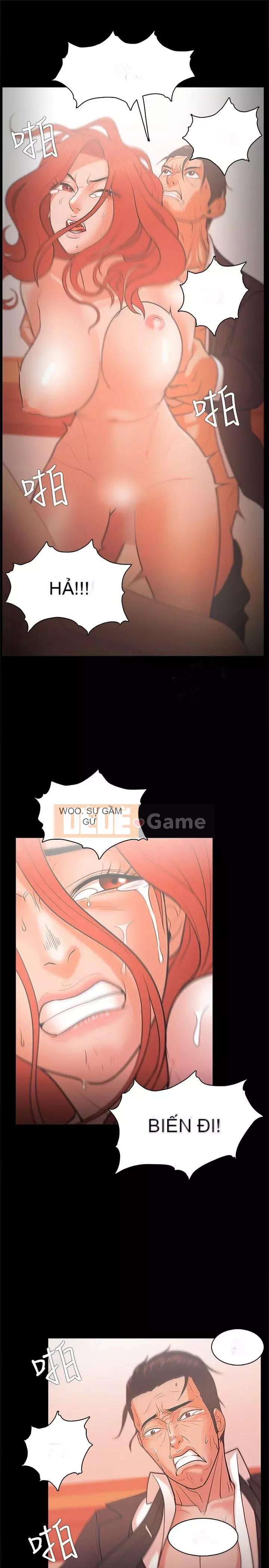 Kẻ thua cuộc Tập 1-74