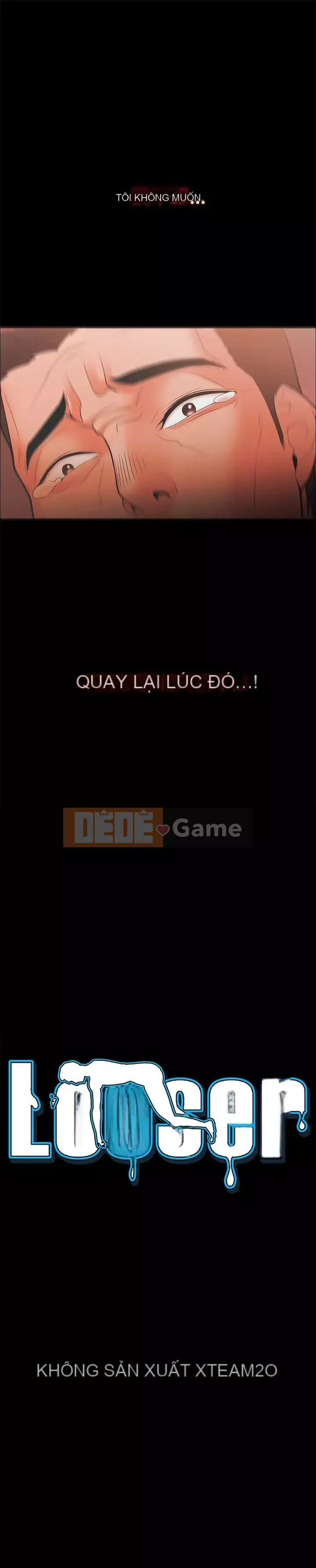 Kẻ thua cuộc Tập 1-74