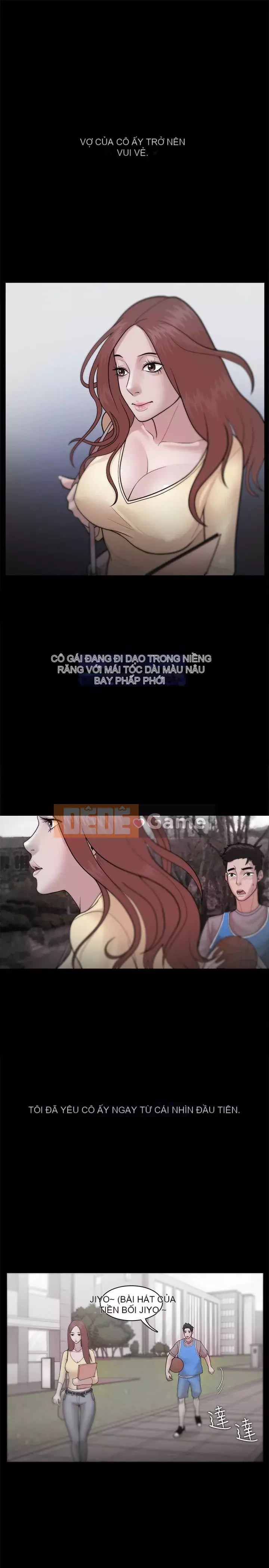 Kẻ thua cuộc Tập 1-74