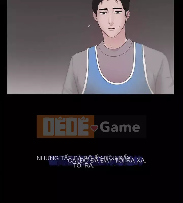 Kẻ thua cuộc Tập 1-74