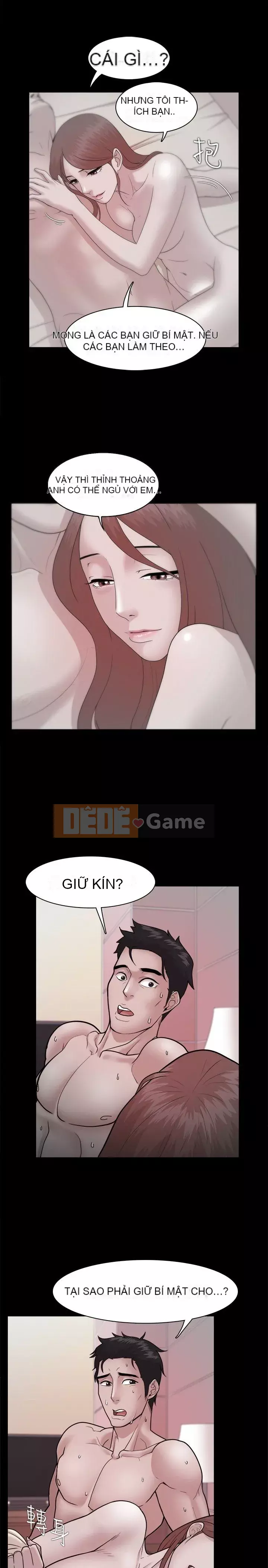 Kẻ thua cuộc Tập 1-74