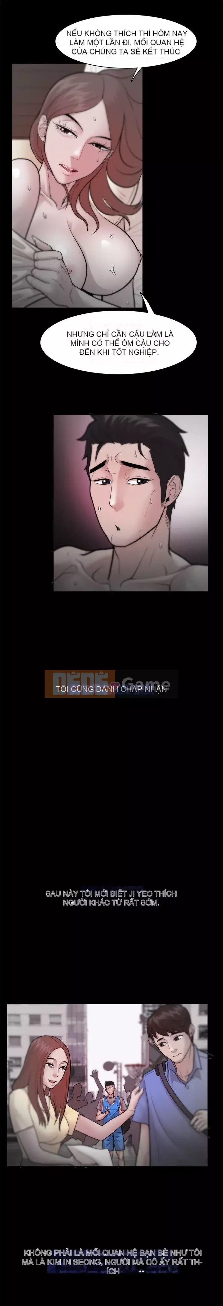 Kẻ thua cuộc Tập 1-74