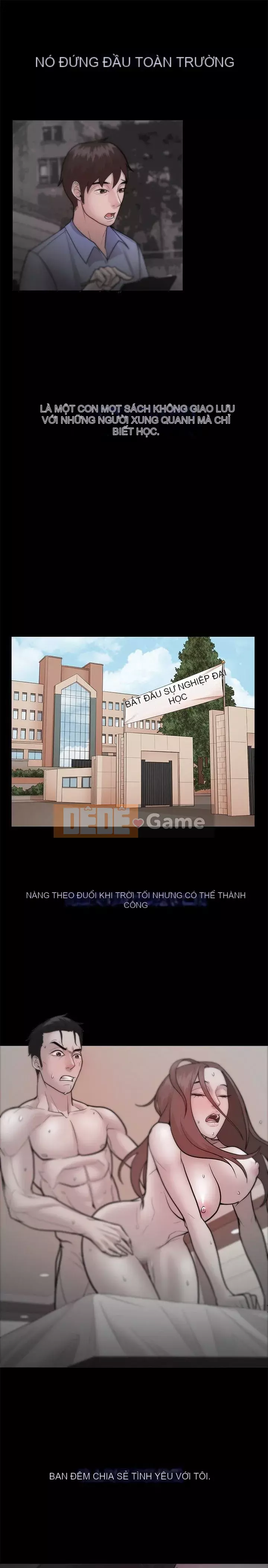 Kẻ thua cuộc Tập 1-74