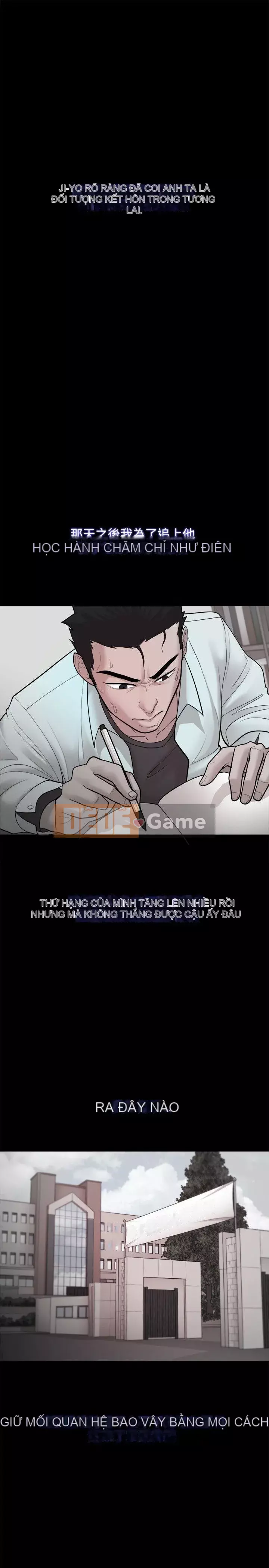 Kẻ thua cuộc Tập 1-74