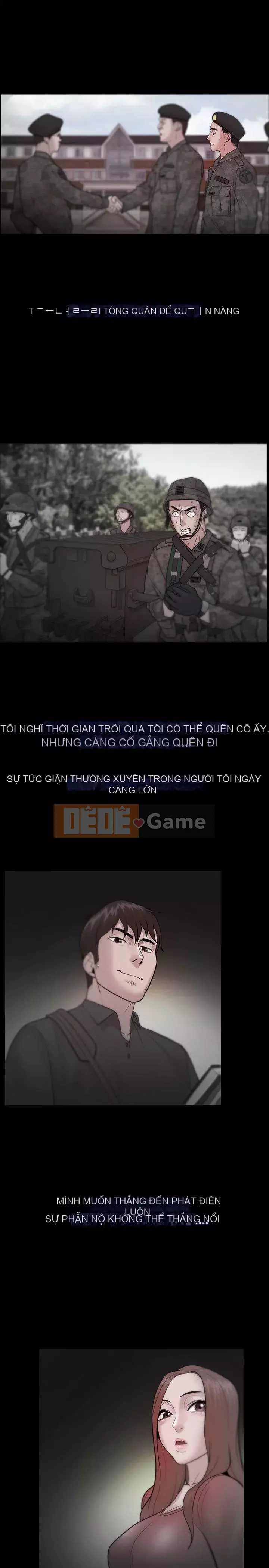 Kẻ thua cuộc Tập 1-74