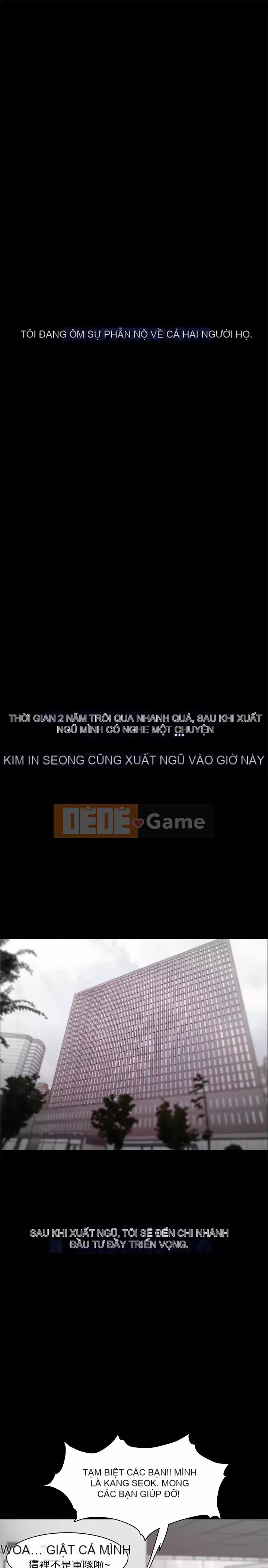 Kẻ thua cuộc Tập 1-74