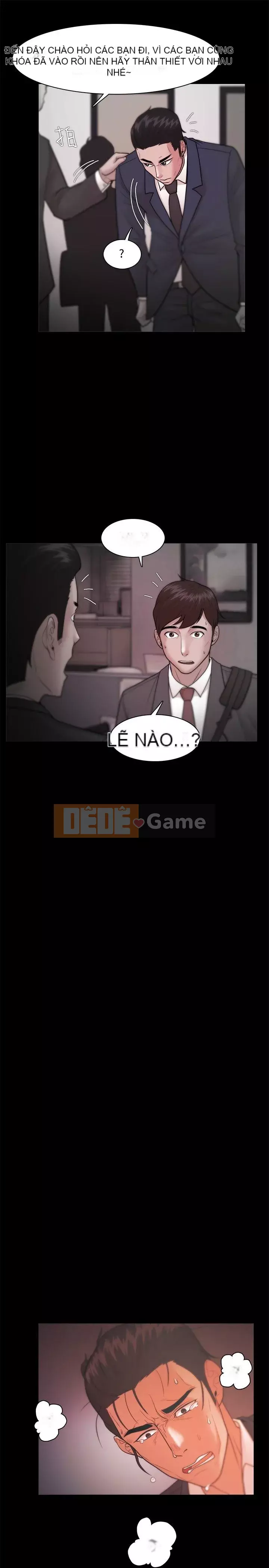 Kẻ thua cuộc Tập 1-74